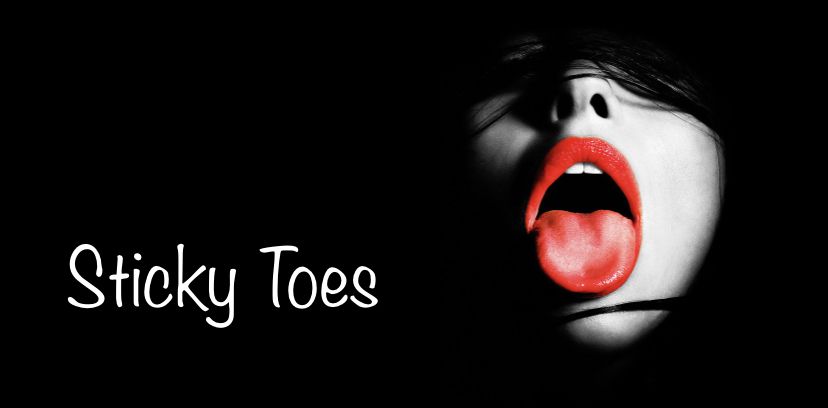 stickytoes0791 OnlyFans profile picture