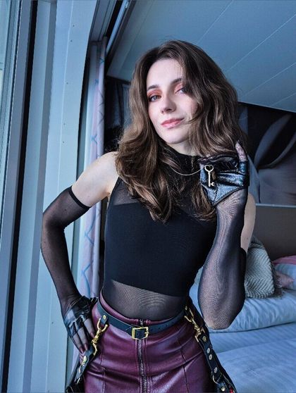 mistressmercer OnlyFans picture