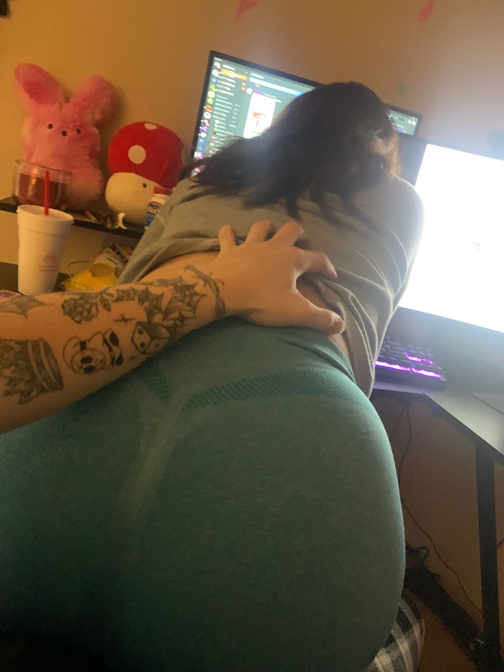 apparition66 OnlyFans profile picture