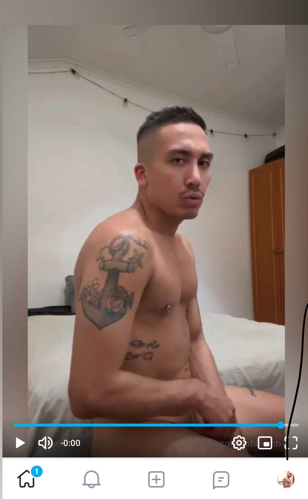 tobihotvip OnlyFans profile picture