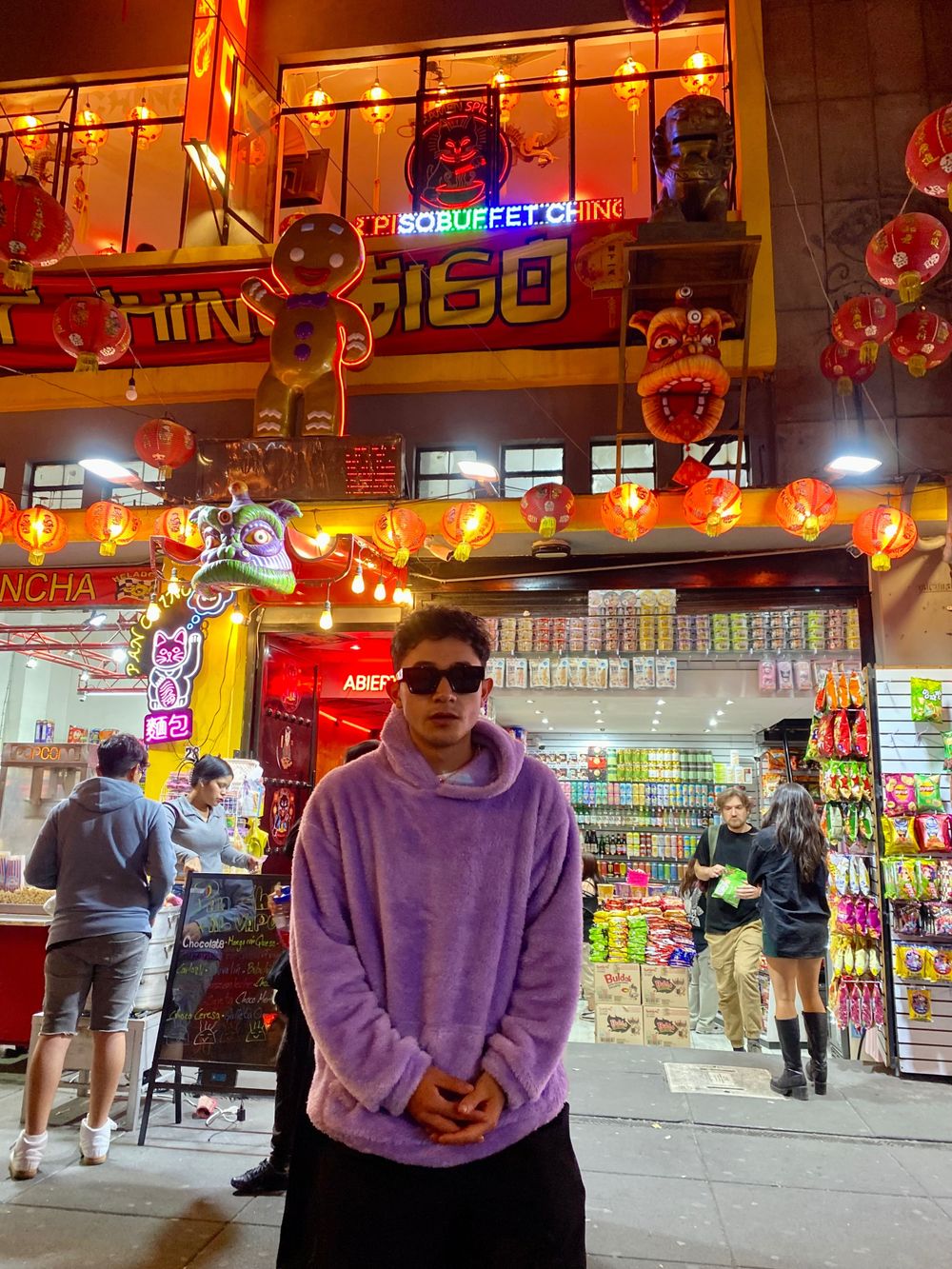 tiiansilvestre OnlyFans profile picture