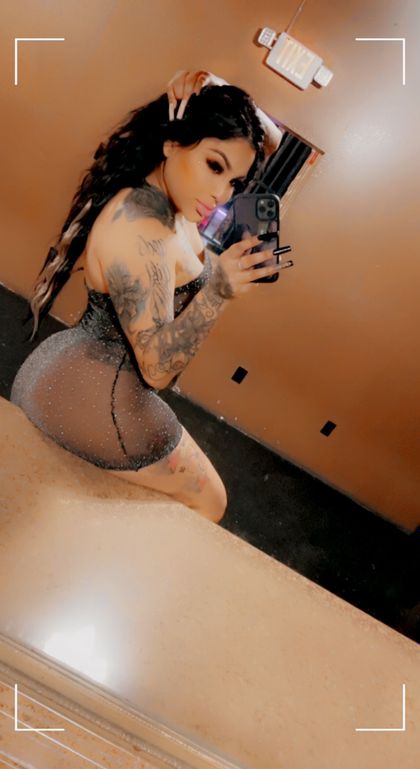 juicyluckx OnlyFans picture