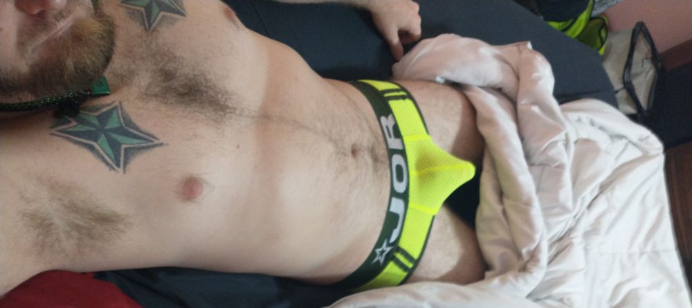 jarentex OnlyFans profile picture