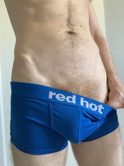 ginger_bulge OnlyFans picture