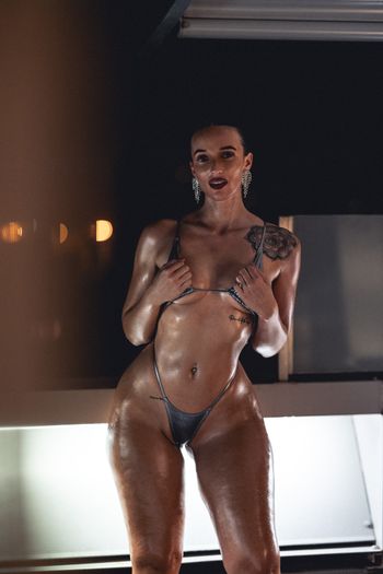Angel Correia BEST ASS ON ONLYFANS