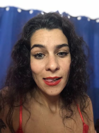 diosamarroqui OnlyFans picture
