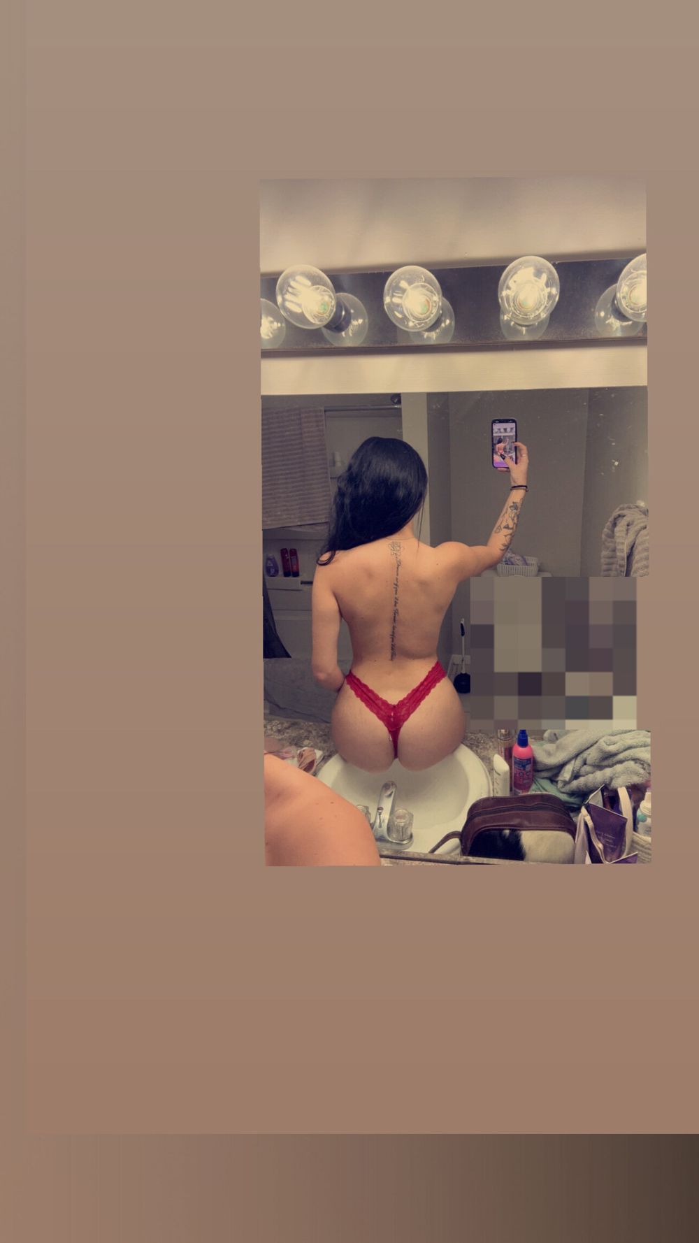 behindthescenesmamac OnlyFans profile picture