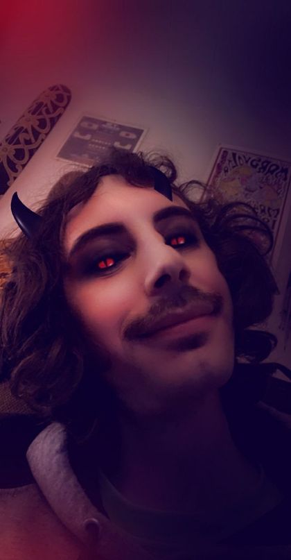 burnshow OnlyFans picture