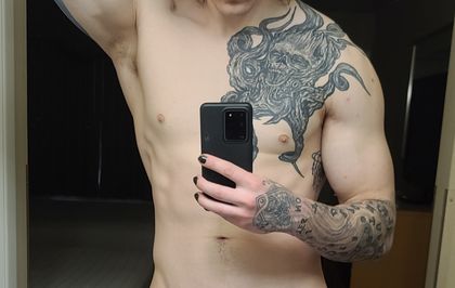 dramaqueenscreams OnlyFans picture
