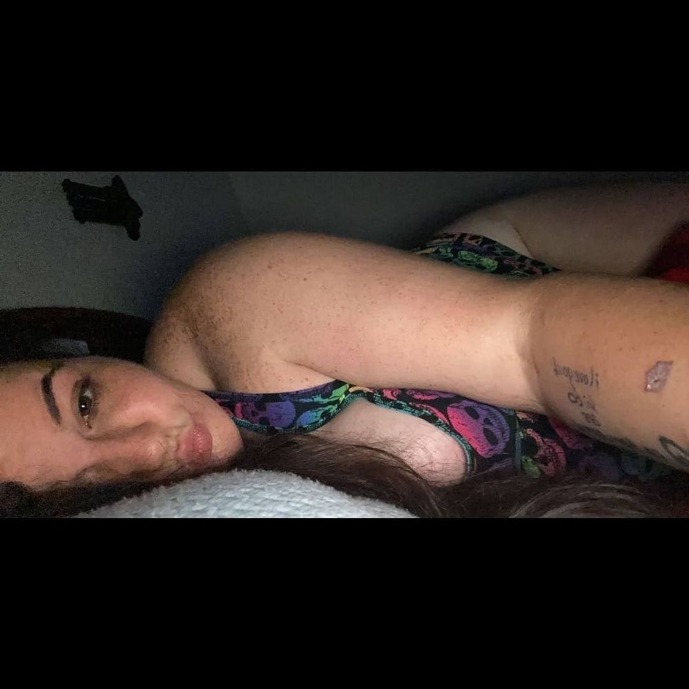gothganjagirl OnlyFans profile picture