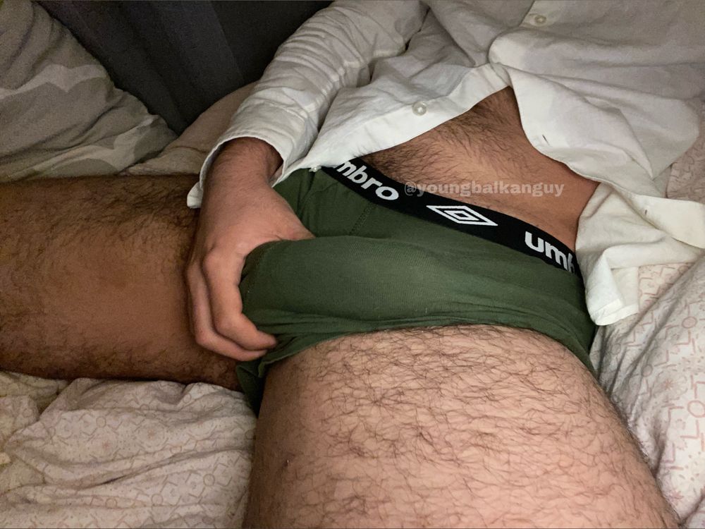 youngbalkanguy OnlyFans profile picture