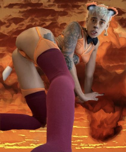 vulpivortex OnlyFans picture