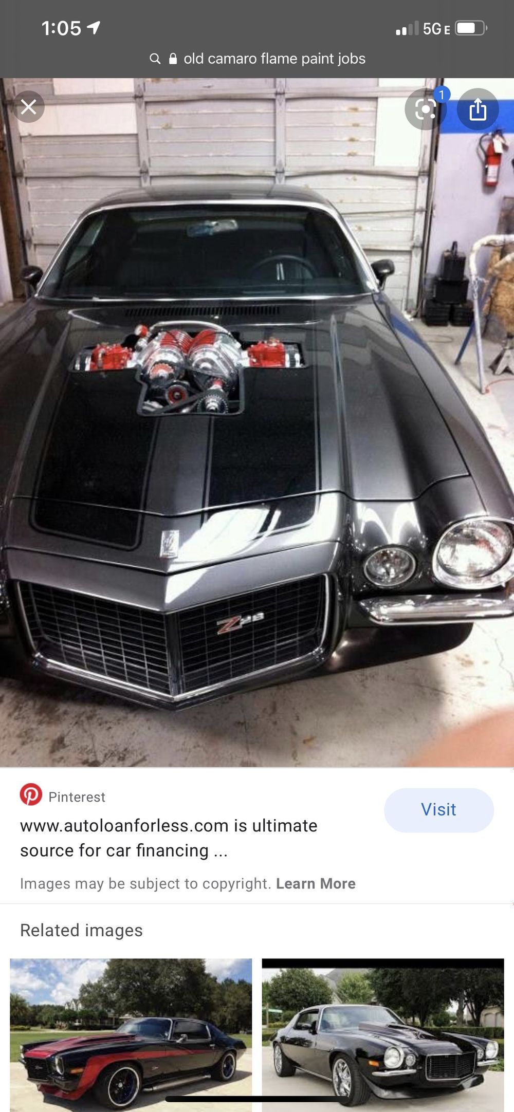 sexycars69 OnlyFans profile picture
