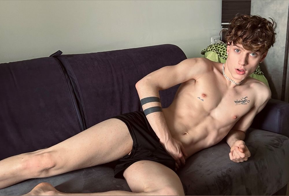 lucamessinax OnlyFans profile picture