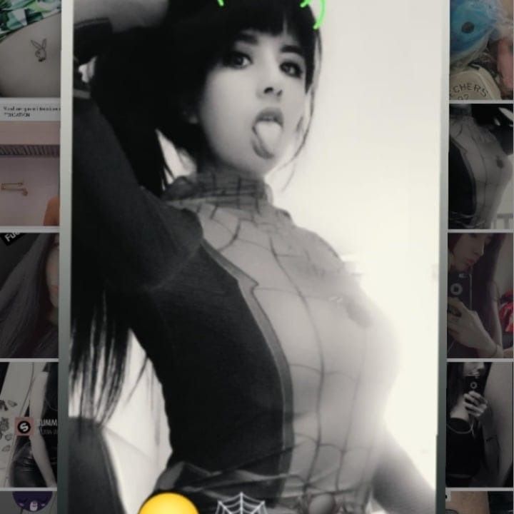 lilu816464971 OnlyFans profile picture