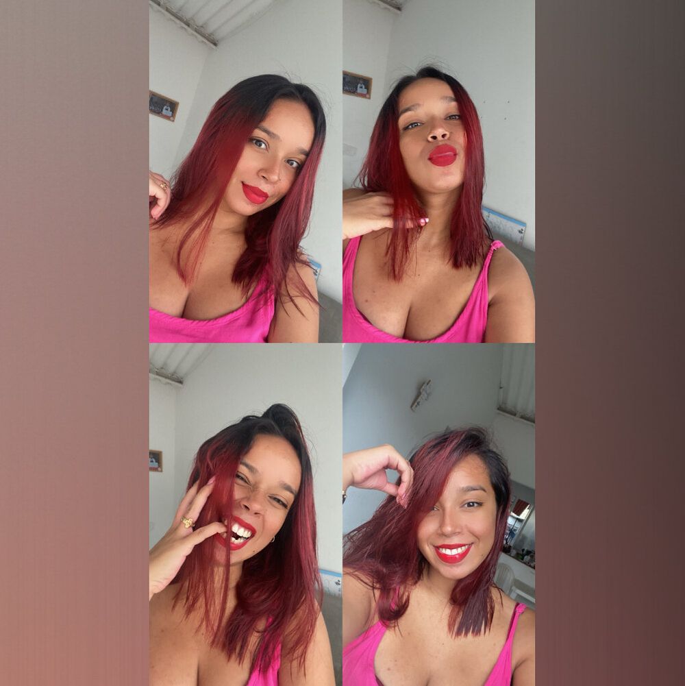 lovehot_rossy1 OnlyFans profile picture
