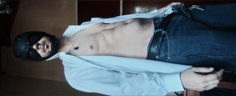 daredhero OnlyFans profile picture