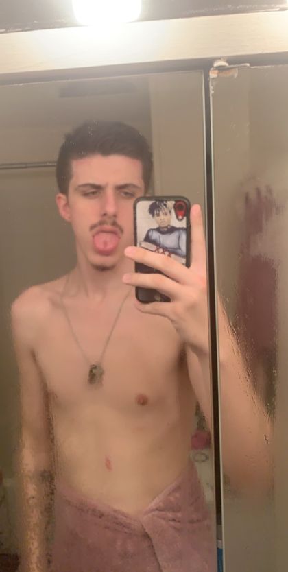 danieldemigod OnlyFans picture