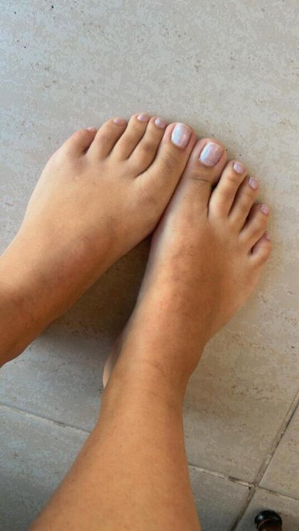 prettyfeetsecret1998 OnlyFans picture