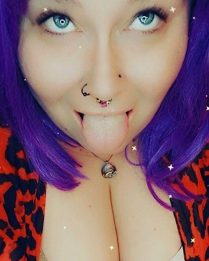 kittenstrange OnlyFans picture