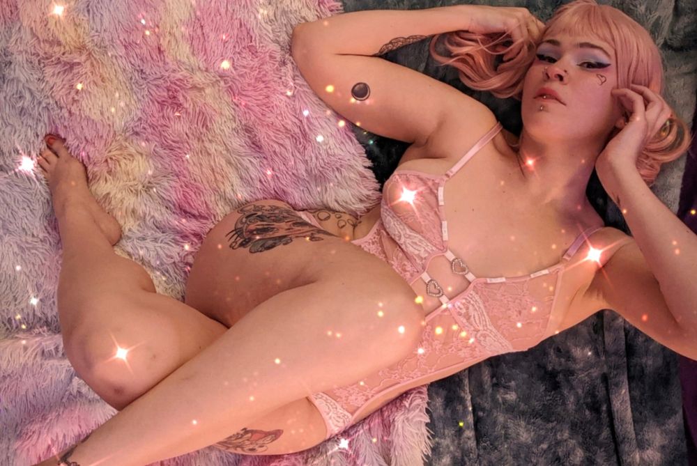 skittybat OnlyFans profile picture