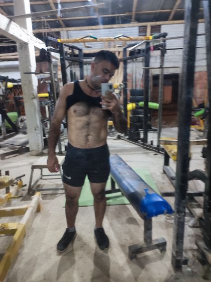 luisc19f OnlyFans picture