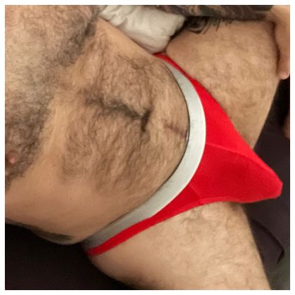 silvrbeardedfox OnlyFans picture