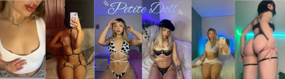 petitee.doll OnlyFans profile picture