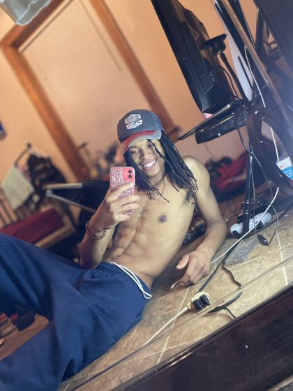 makeyosoulsmurk OnlyFans picture