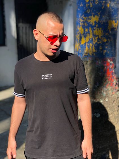 haroldperez98 OnlyFans picture