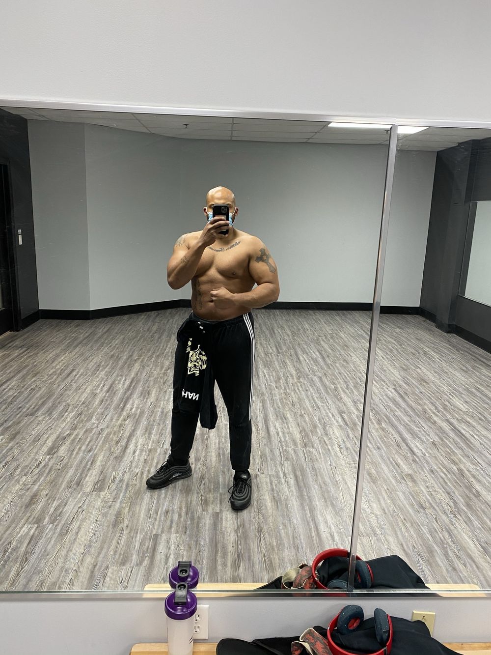 xerxes_fit OnlyFans profile picture