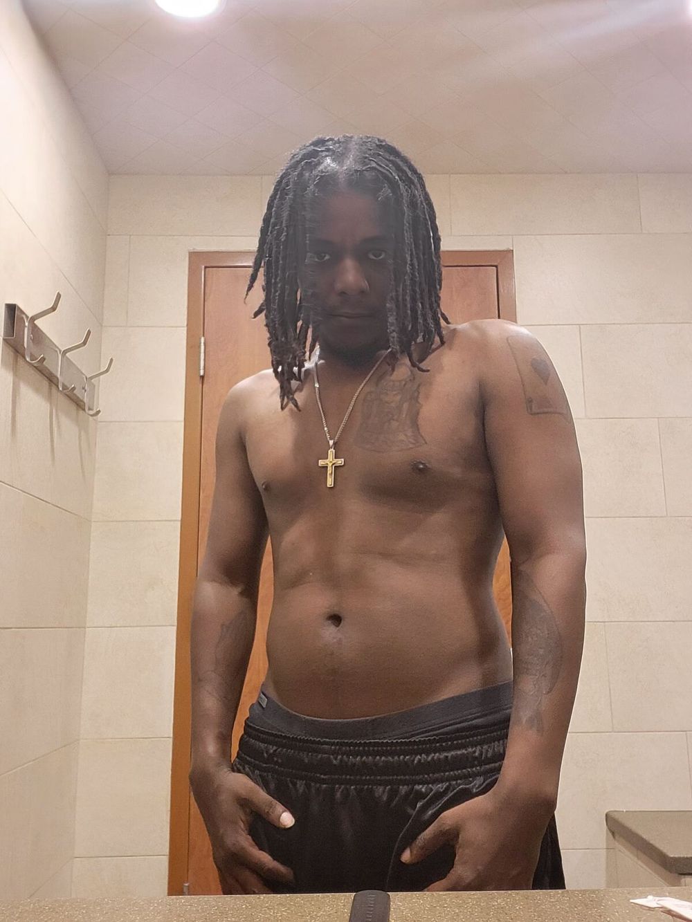 kingtay478 OnlyFans profile picture