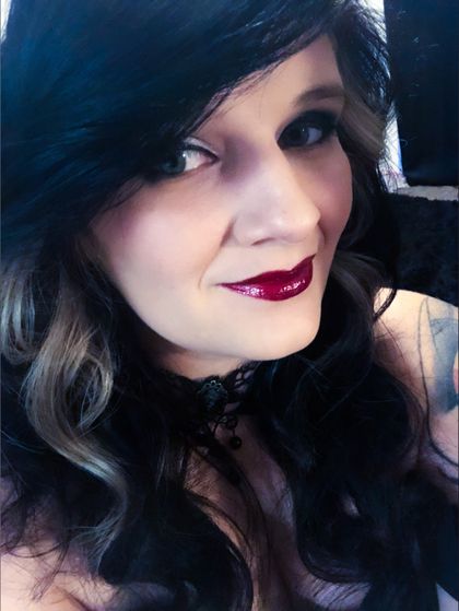 gothicvixen95 OnlyFans picture