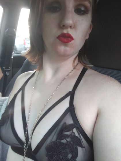sassy_ginger10 OnlyFans picture