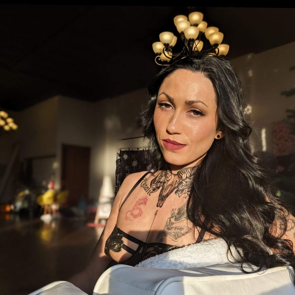 kayfaith OnlyFans profile picture