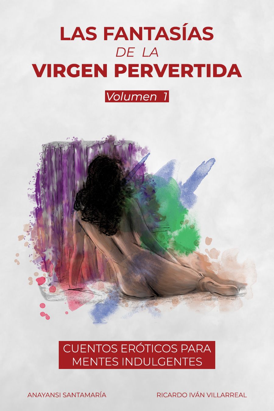 lavirgenpervertida OnlyFans profile picture