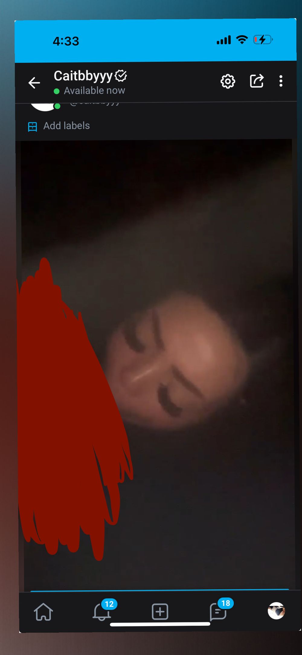 caitbbyyy OnlyFans profile picture