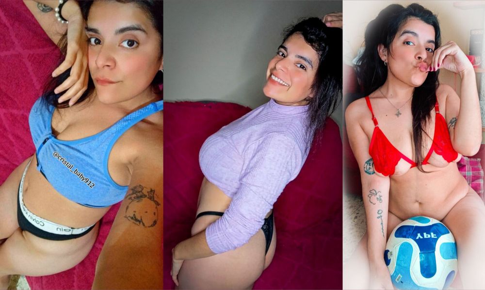 cristal_baby912 OnlyFans profile picture
