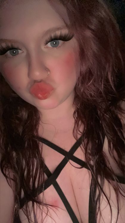 amandathegummybear OnlyFans picture