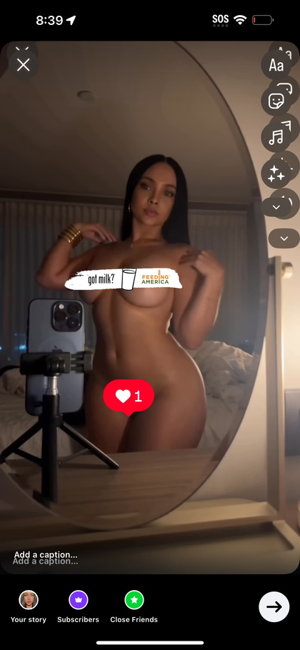 cybergirrl OnlyFans picture