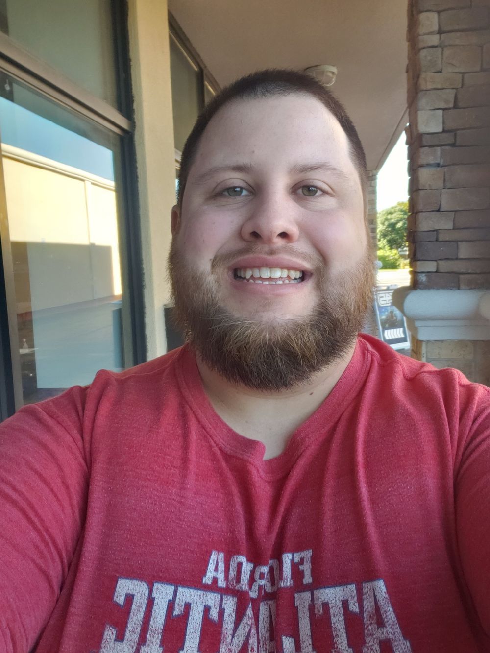 babybear3091 OnlyFans profile picture