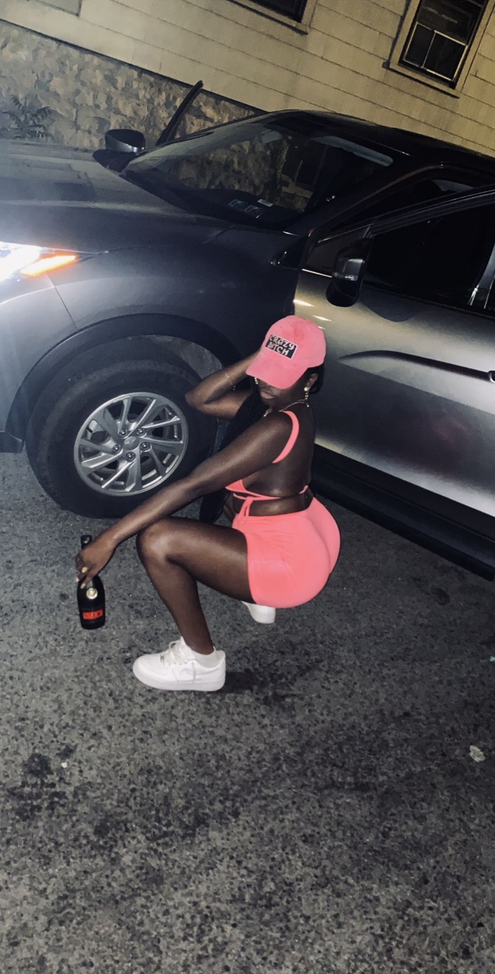 chocolatezay OnlyFans profile picture