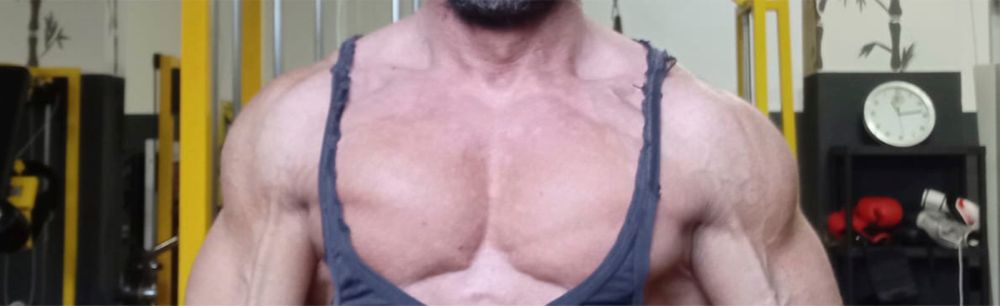 musclemassxxx OnlyFans profile picture