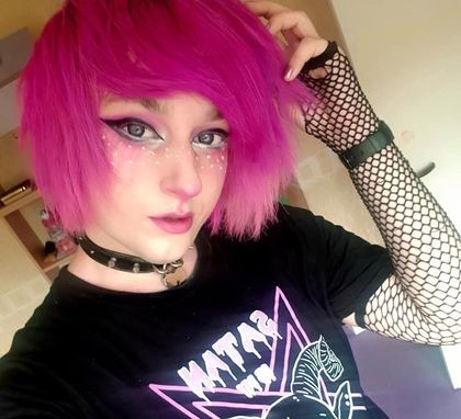 mayafae OnlyFans picture