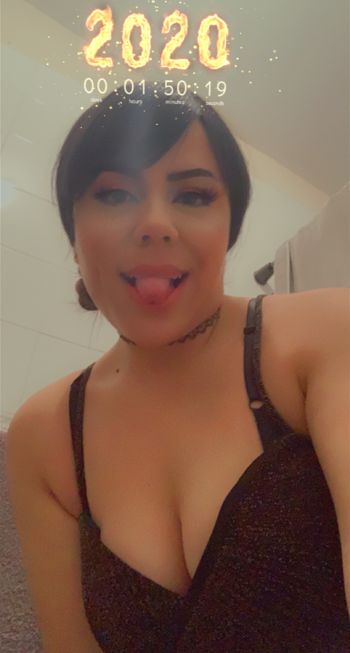 Ms. thicc - Littlemissthicc OnlyFans Leaked