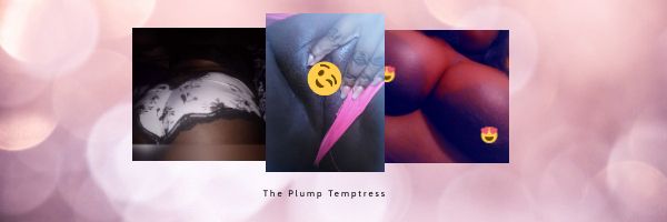 plumptemptress OnlyFans profile picture