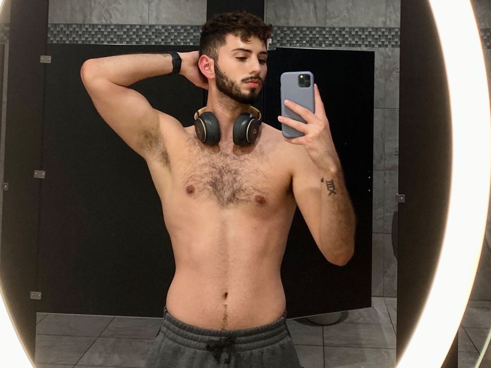 bjgworld OnlyFans profile picture