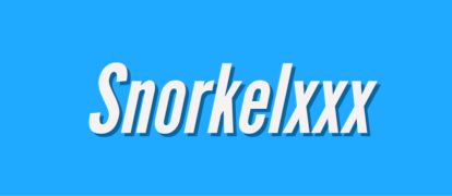 snorkelxxx OnlyFans profile picture