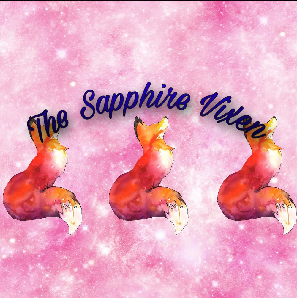 thesapphirevixen OnlyFans profile picture