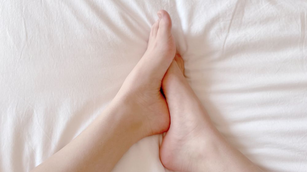ladyaurorafeet OnlyFans profile picture